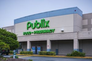 publix storefront
