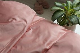 silk sheets