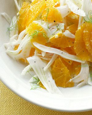 fennel salad