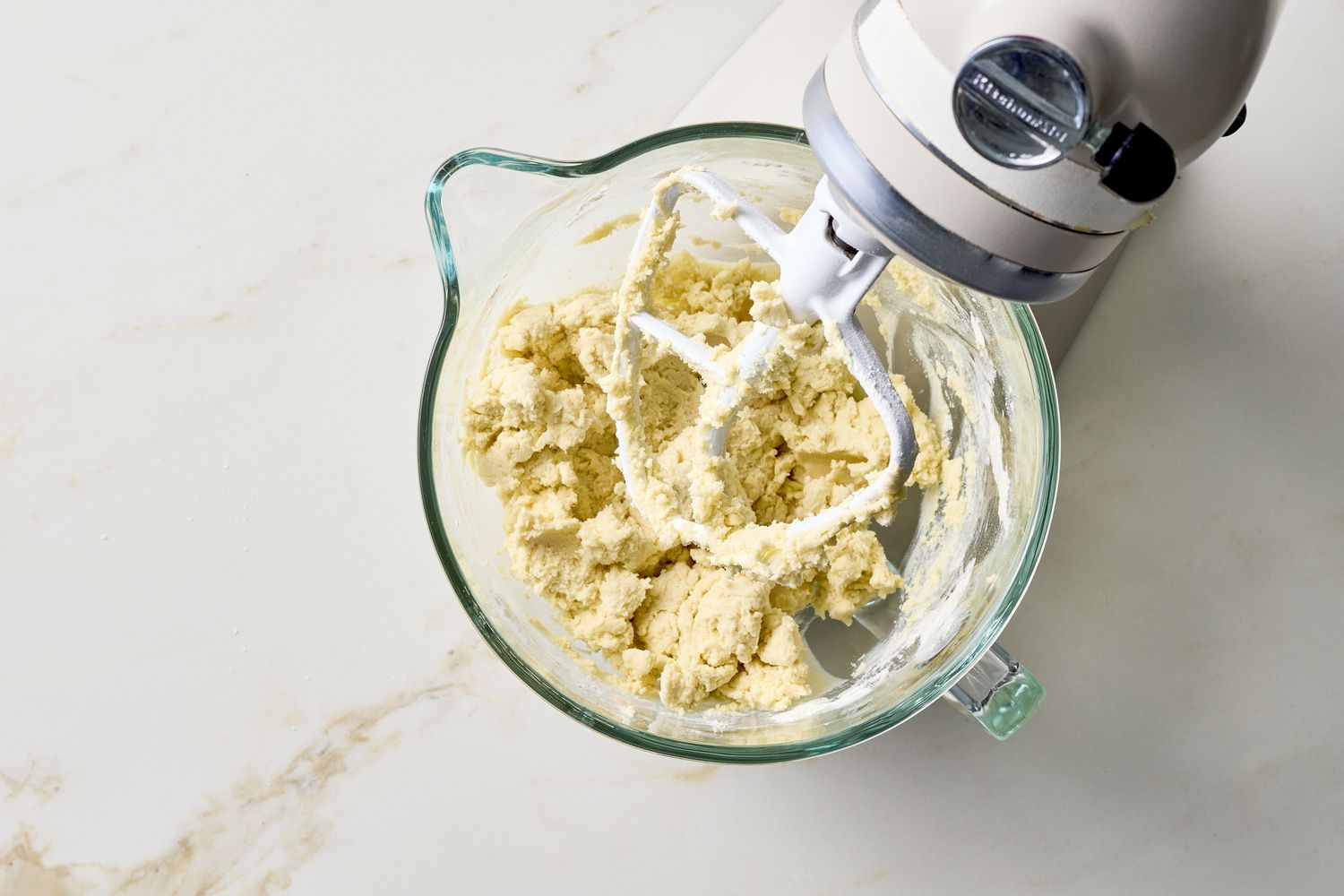 Cookie press cookies