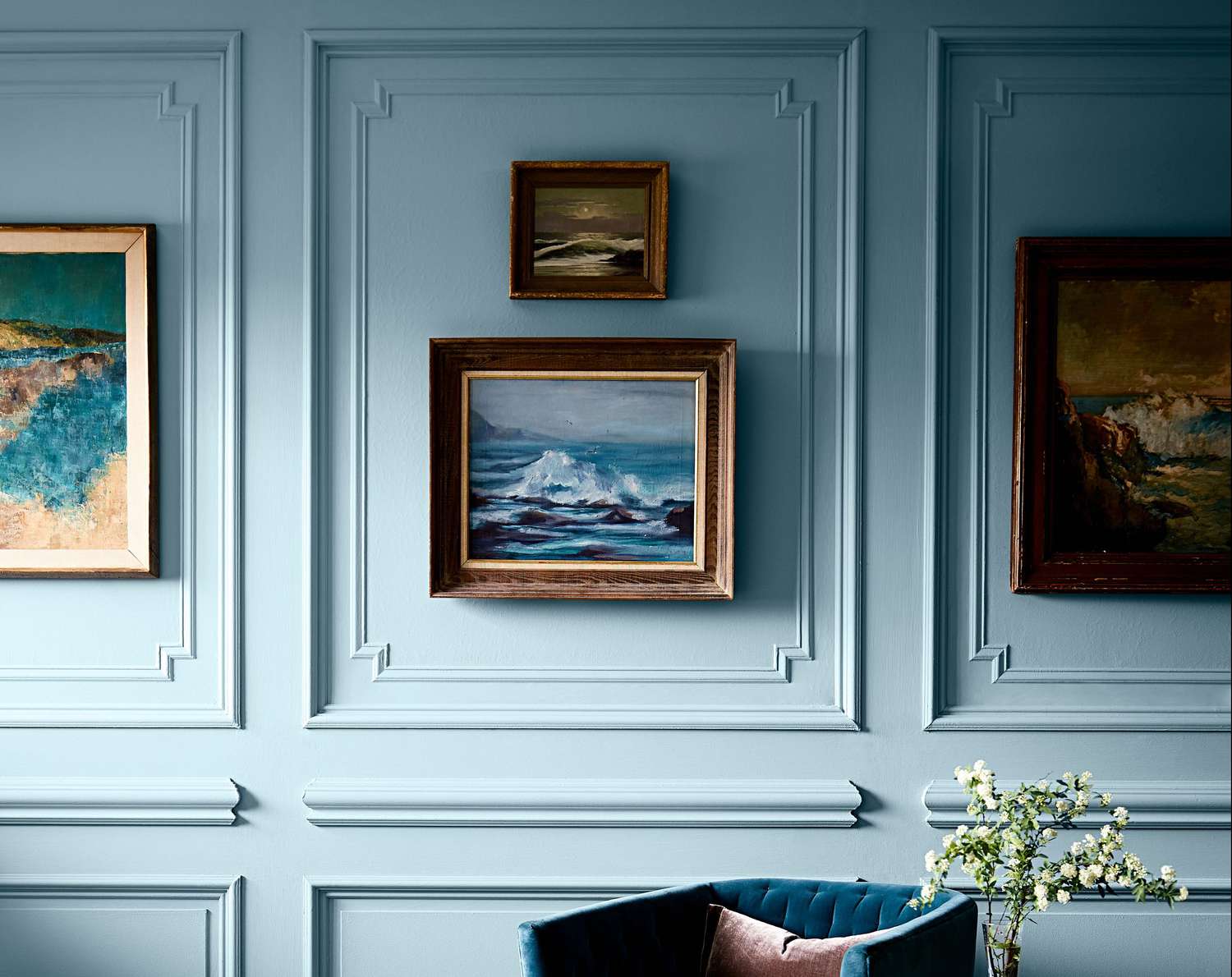 picture frame molding