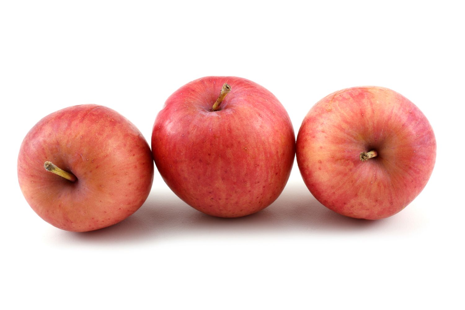 pink lady apples