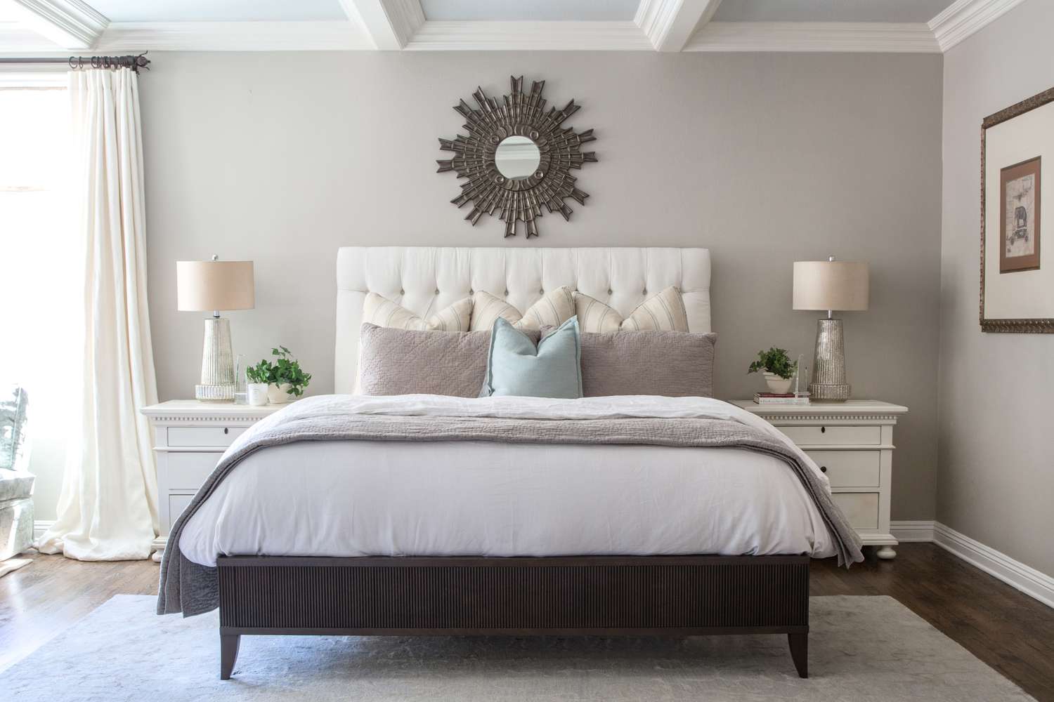 bedroom paint colors