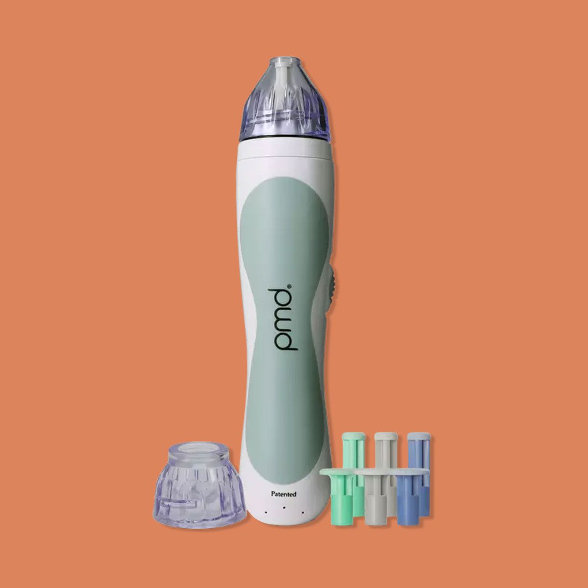 PMD At-Home Microdermabrasion Machine