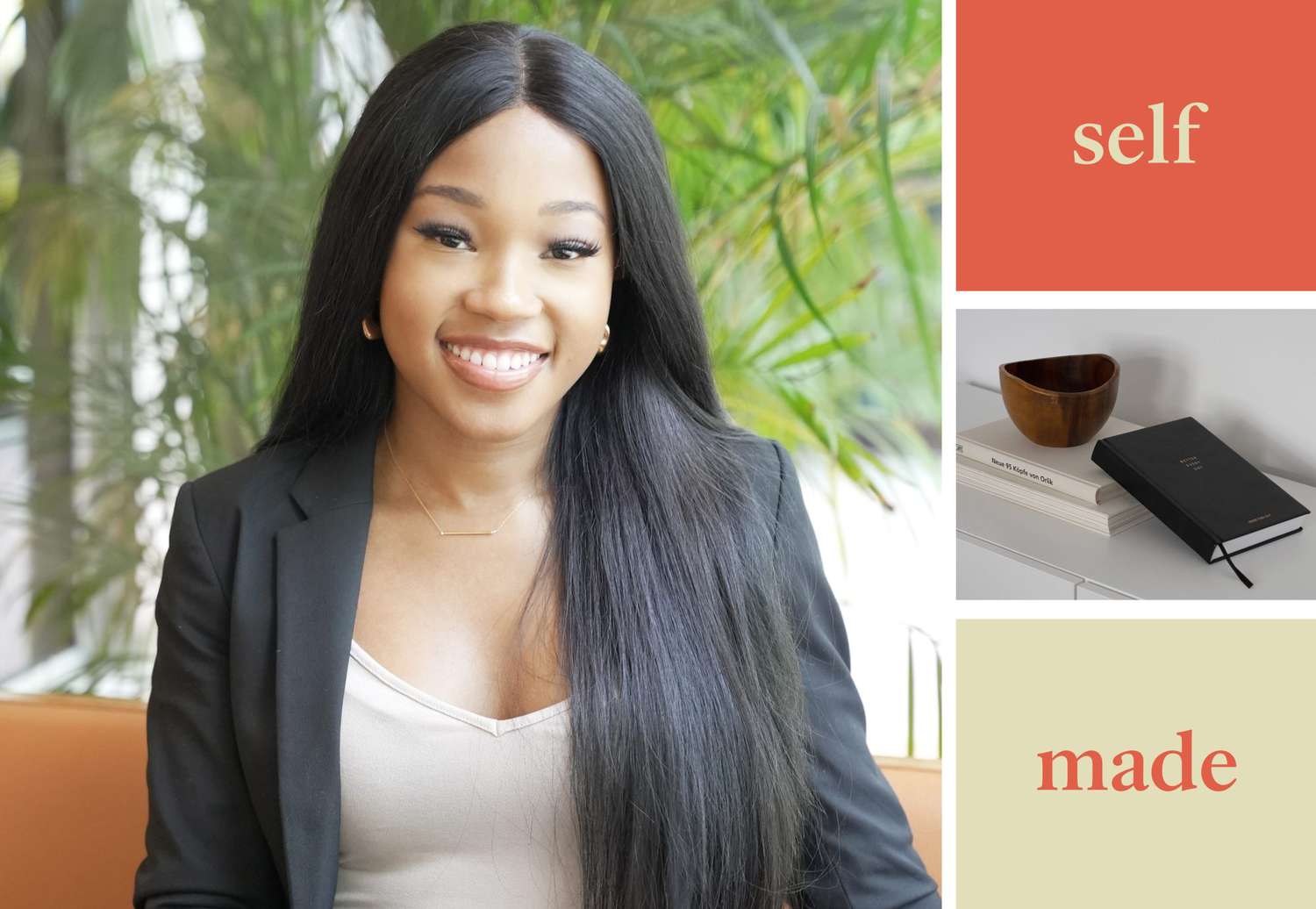 nya jones of inside then out