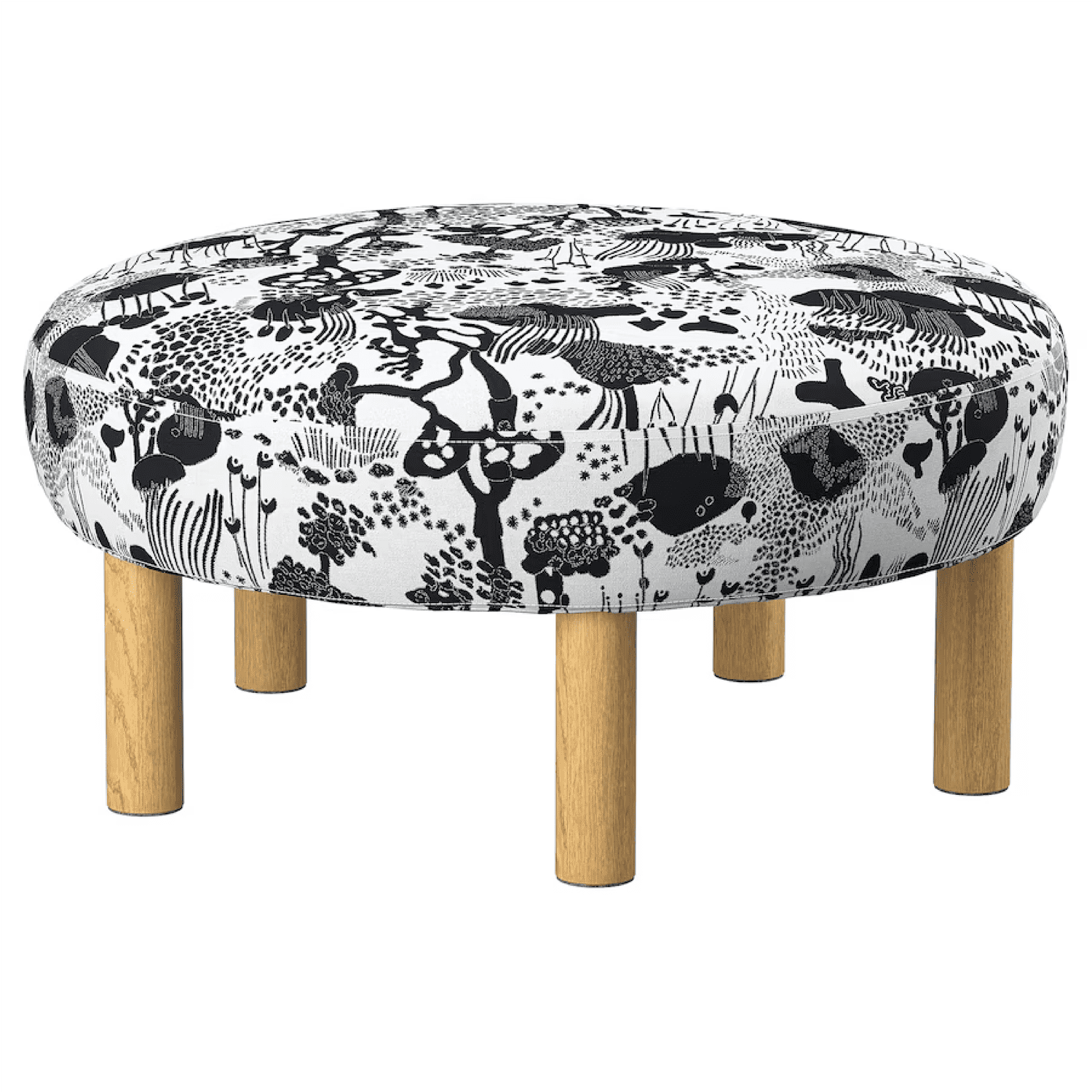 pouffe