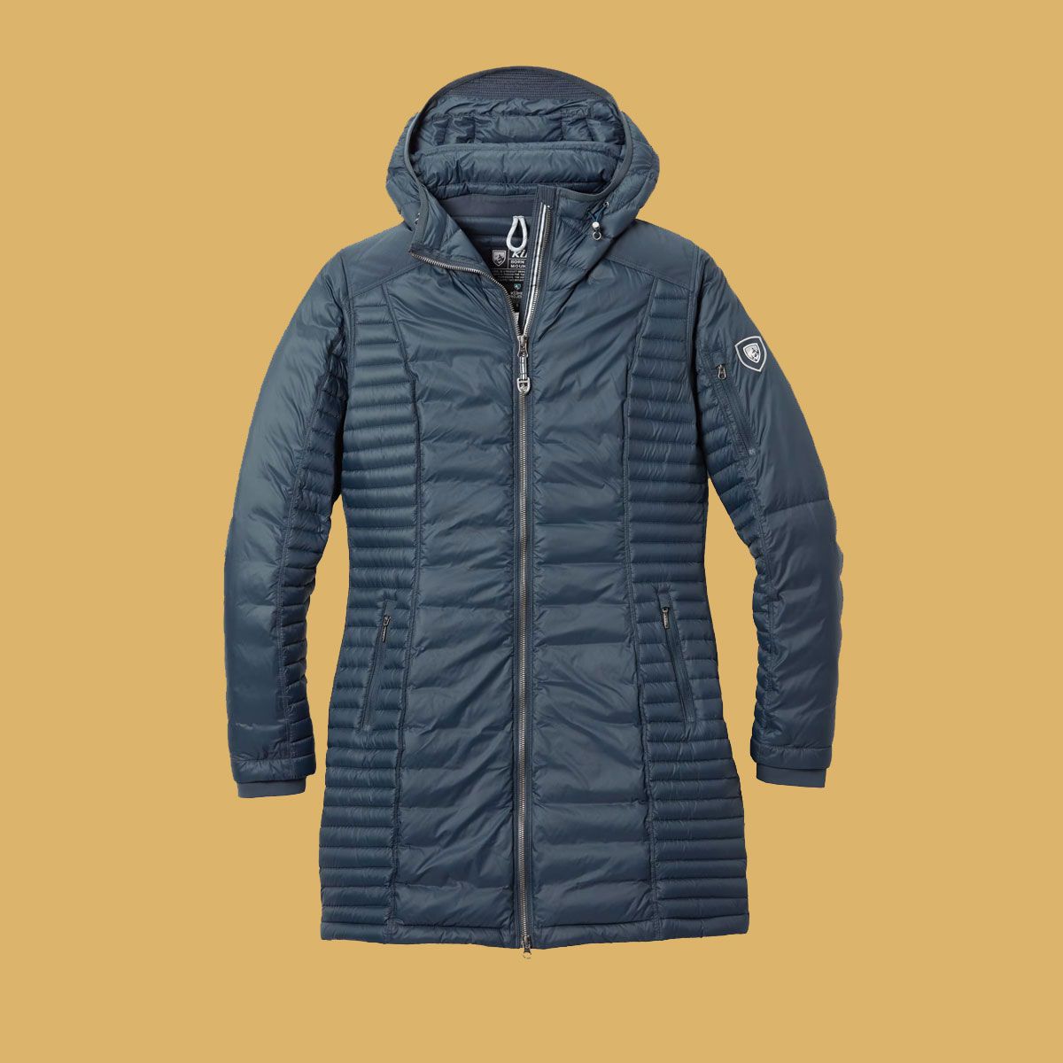 KUHL Spyfire Down Parka 