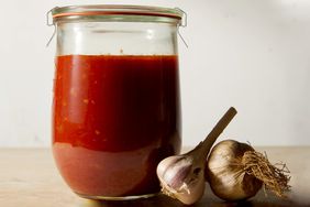 Master Red Sauce recipe