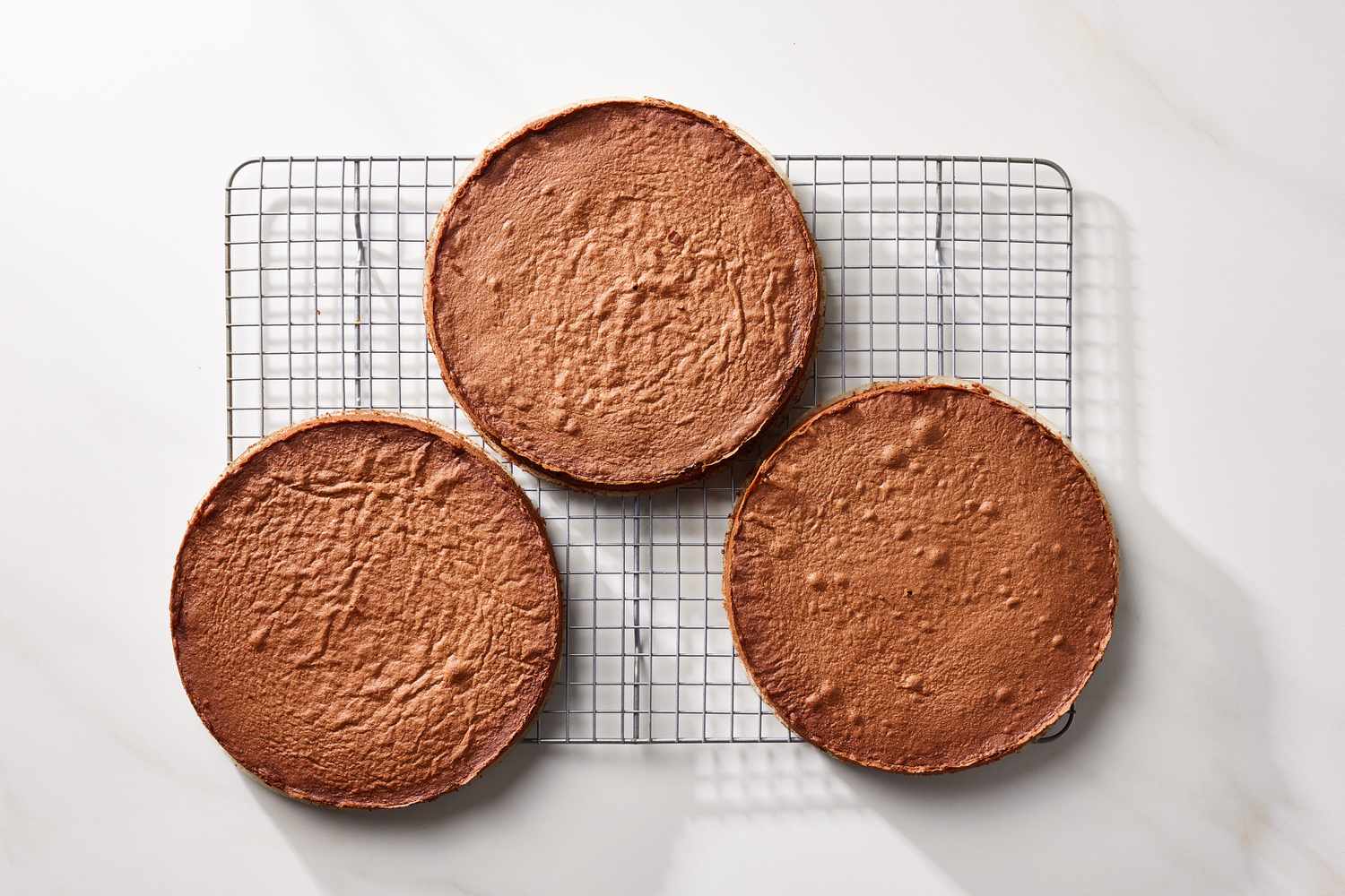 Chocolate-Raspberry Cake