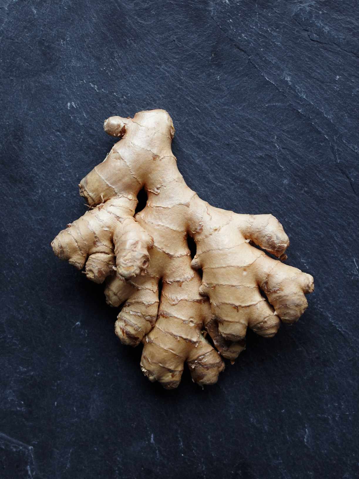 ginger root