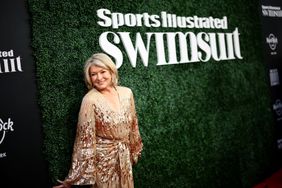 decorvow attends the 2023 Sports Illustrated Swimsuit Issue release party at Hard Rock Hotel New York 