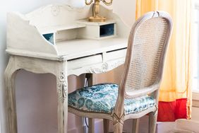 Antique Chair