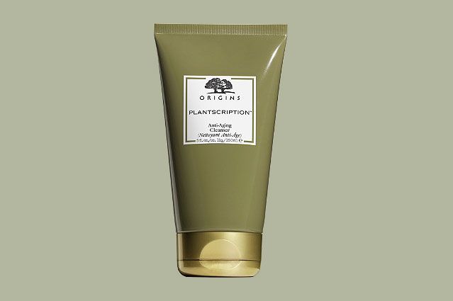 origins plantscription anti agin cleanser