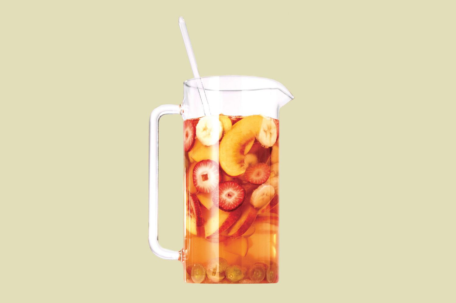 clerico sangria pitcher
