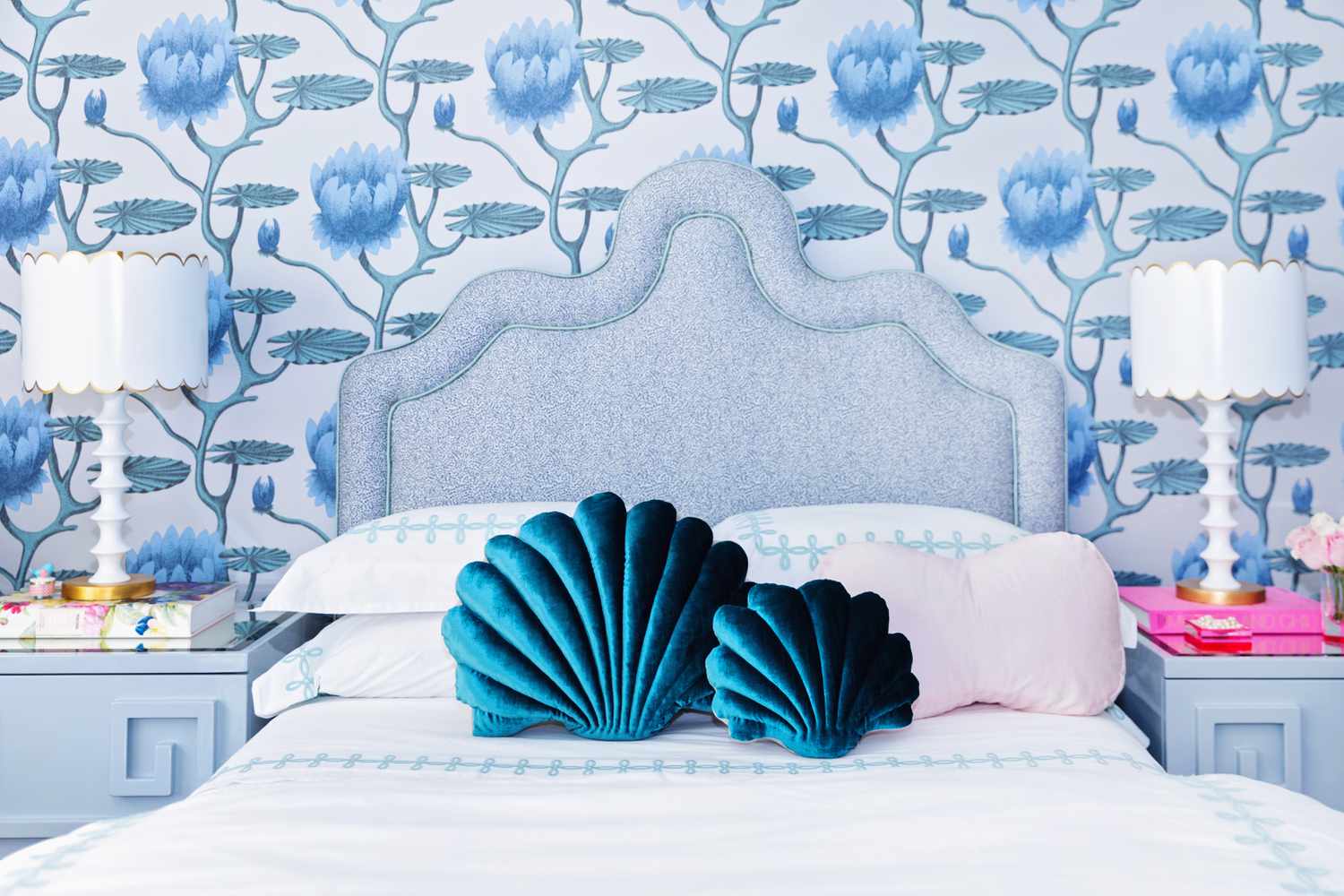 coastal decor bedroom