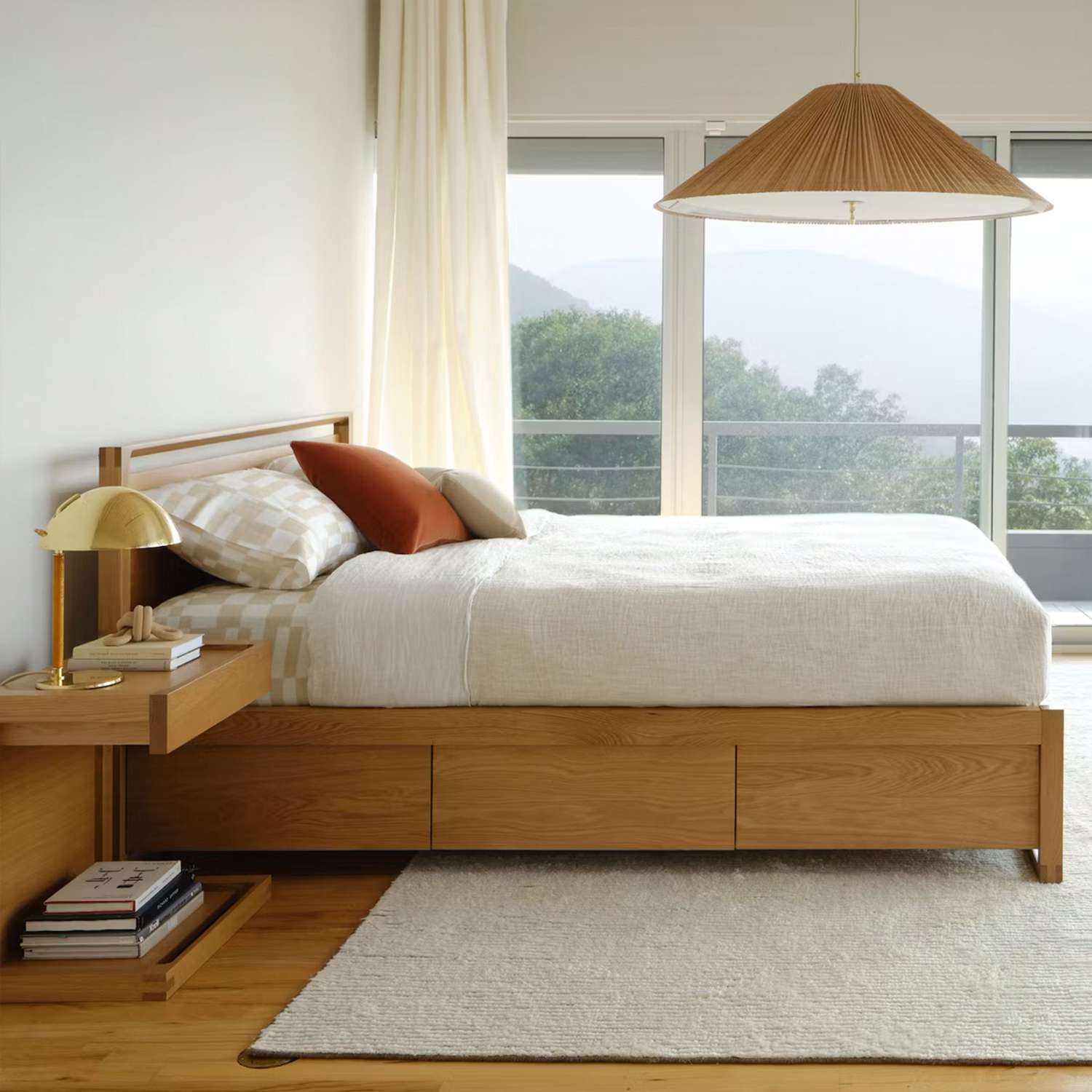 Design Within Reach Matera Bed
