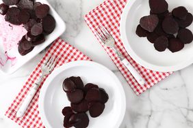 Basic Roasted Beets Video Image