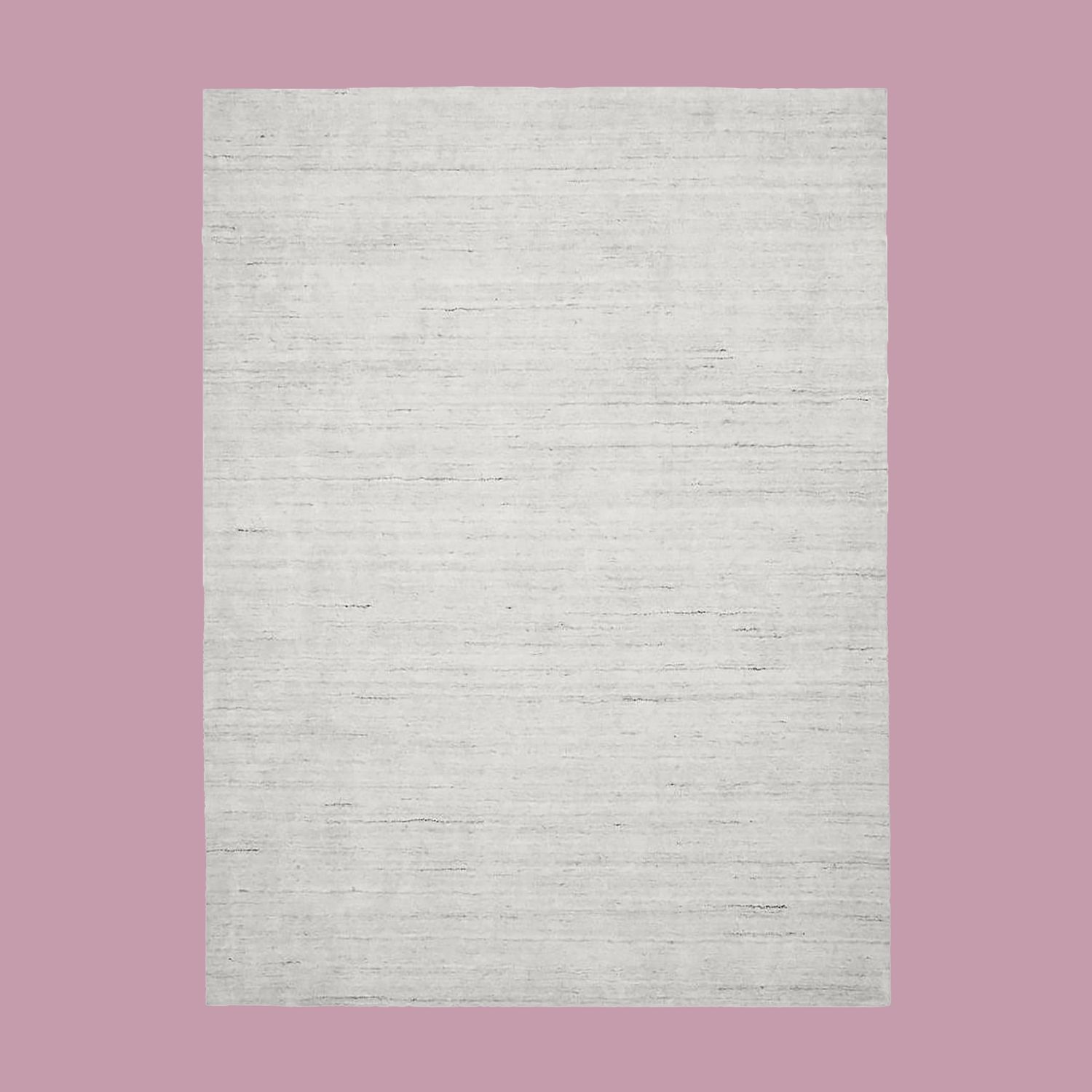 West Elm "Shale Striations" Easy Care Rug