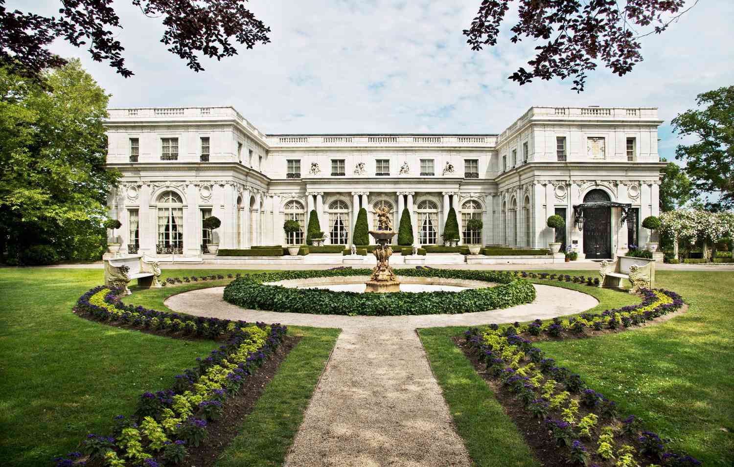 Rosecliff