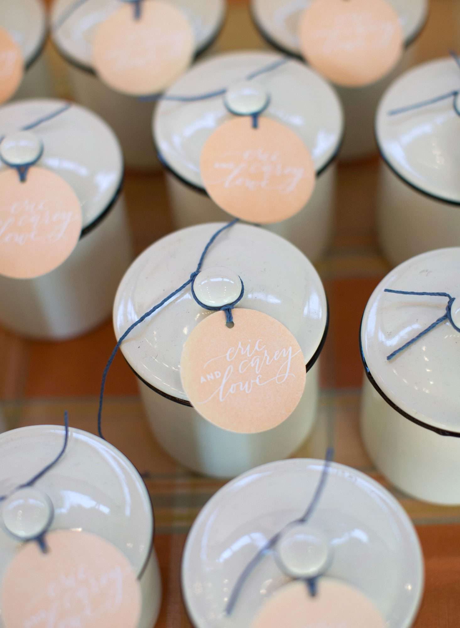 brunch favors