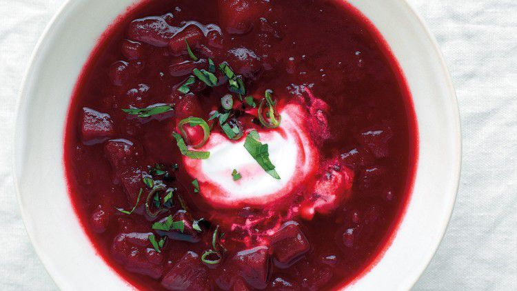 borscht