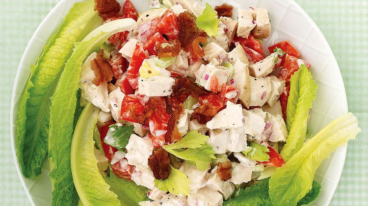 chicken salad