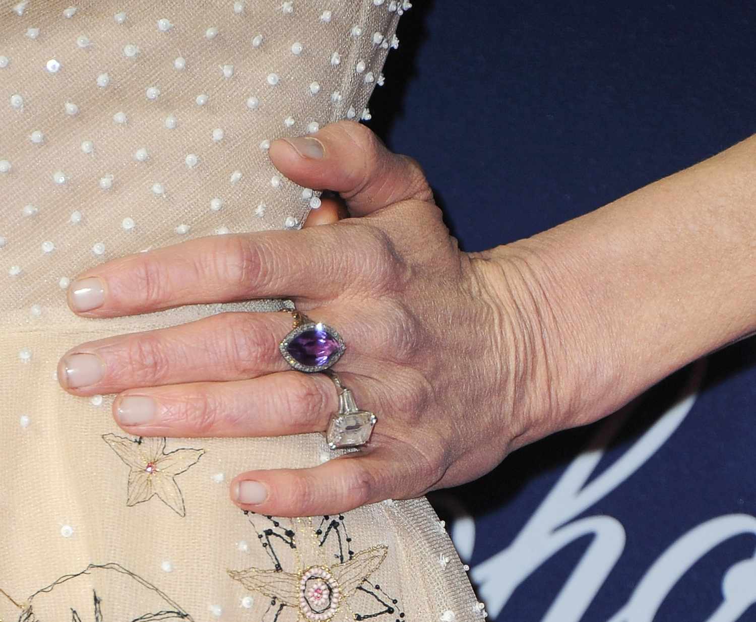 nicole kidman engagement ring