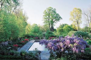 turkey hill garden pool