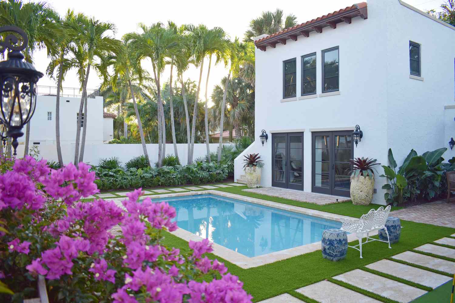 Florida Pool