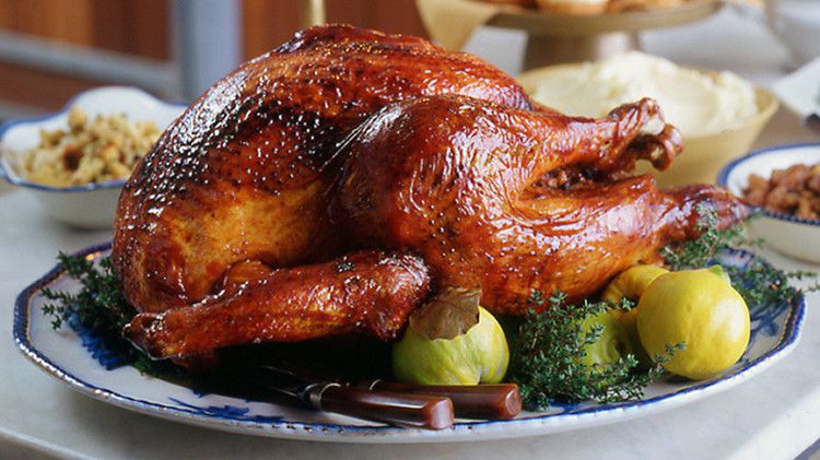 Roast Turkey