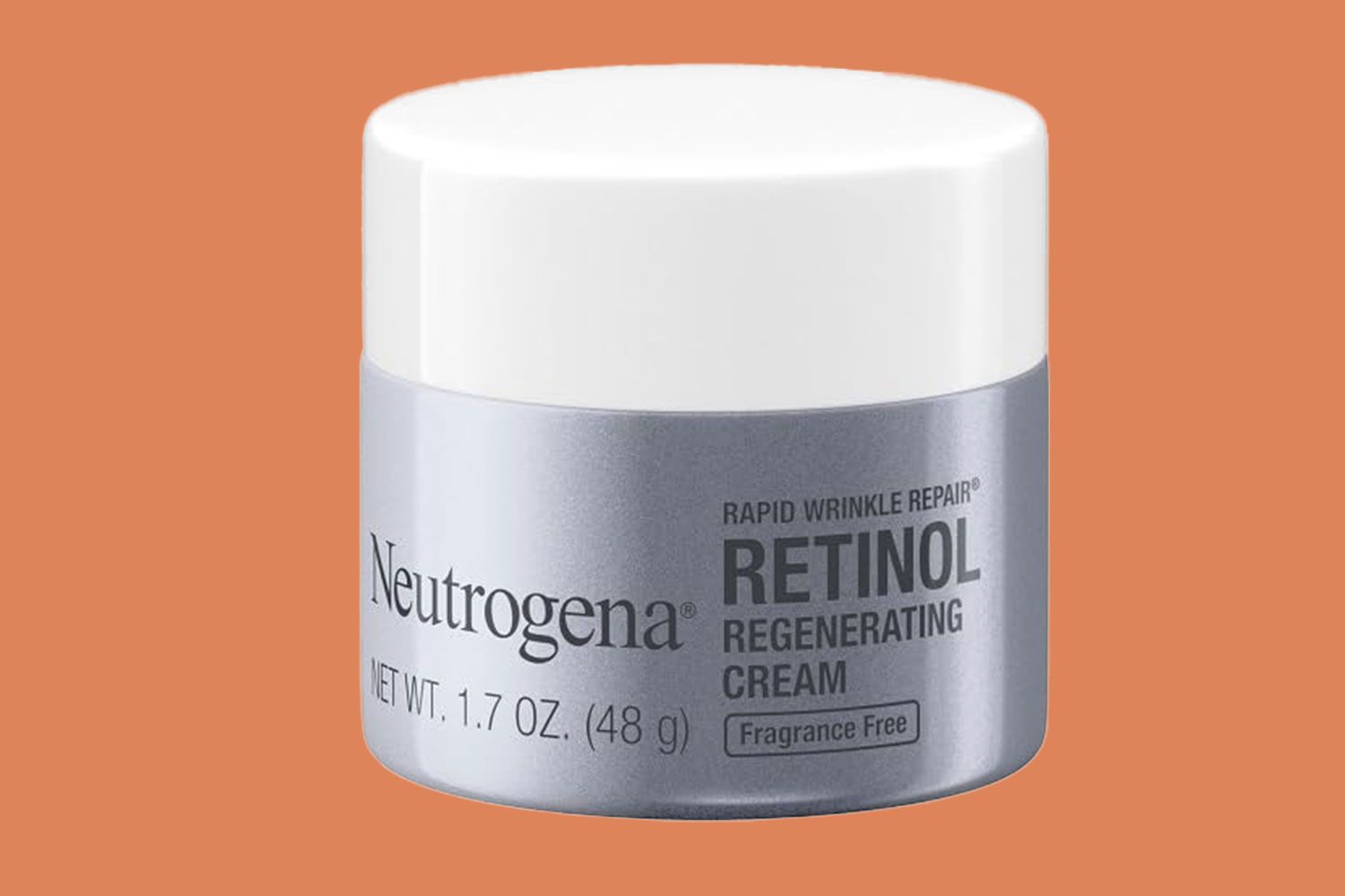 Neutrgena Retinol Cream