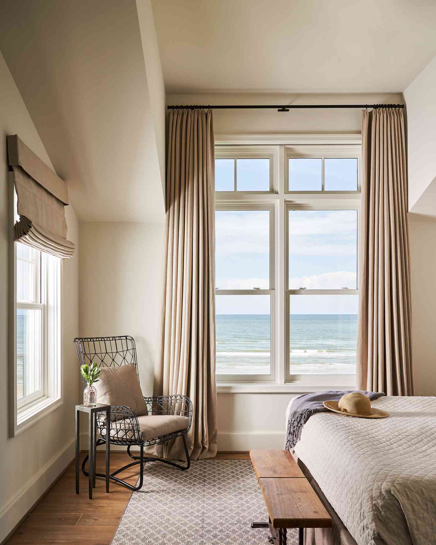 window views coastal decor