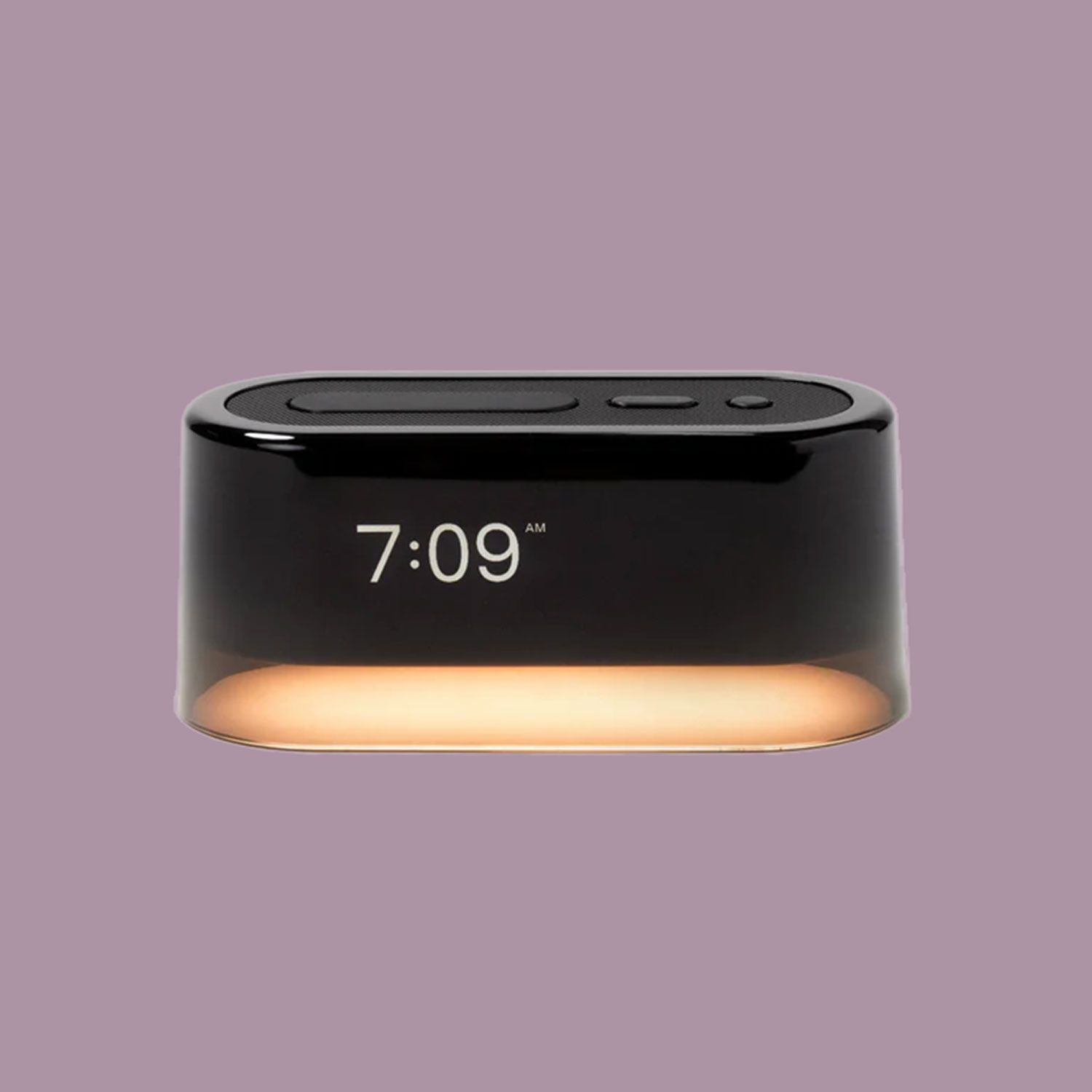 Tuft and Needle Alarm Clock