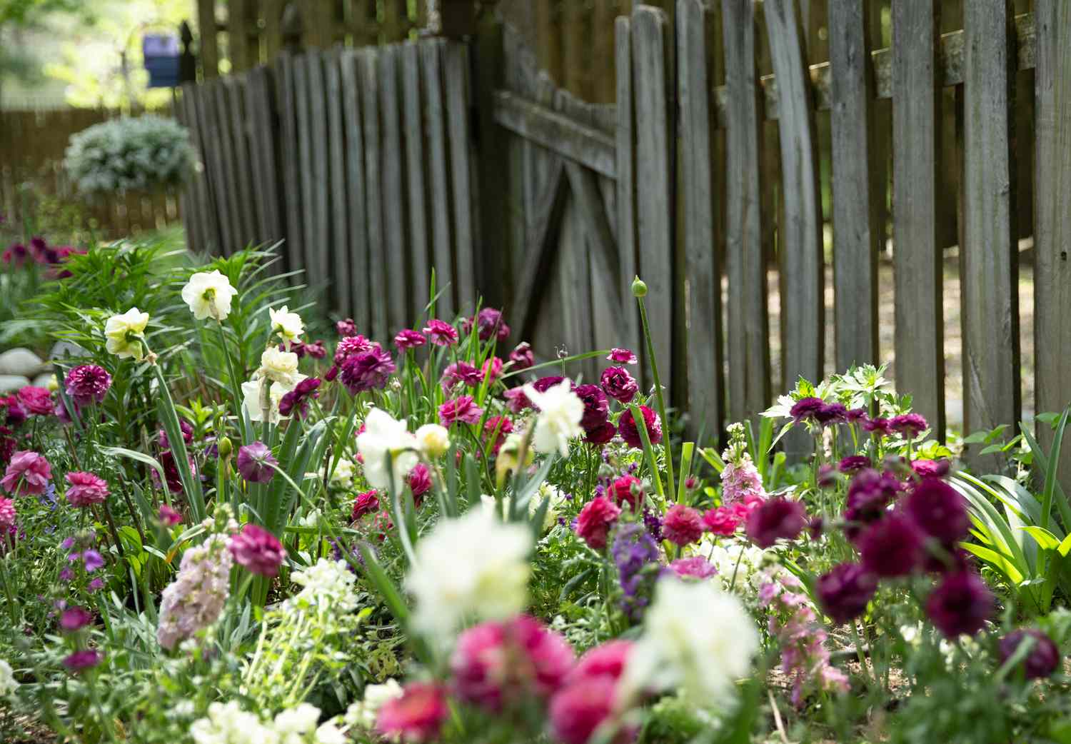 Romantic Woodland Wedding