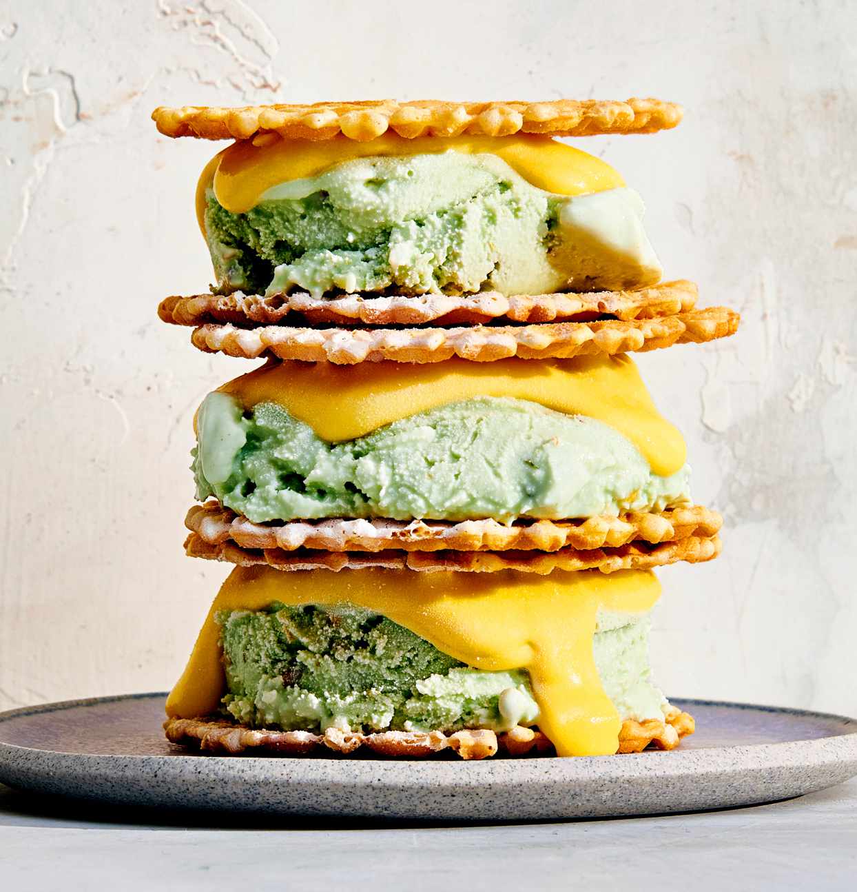 Ice Cream Sandwiches