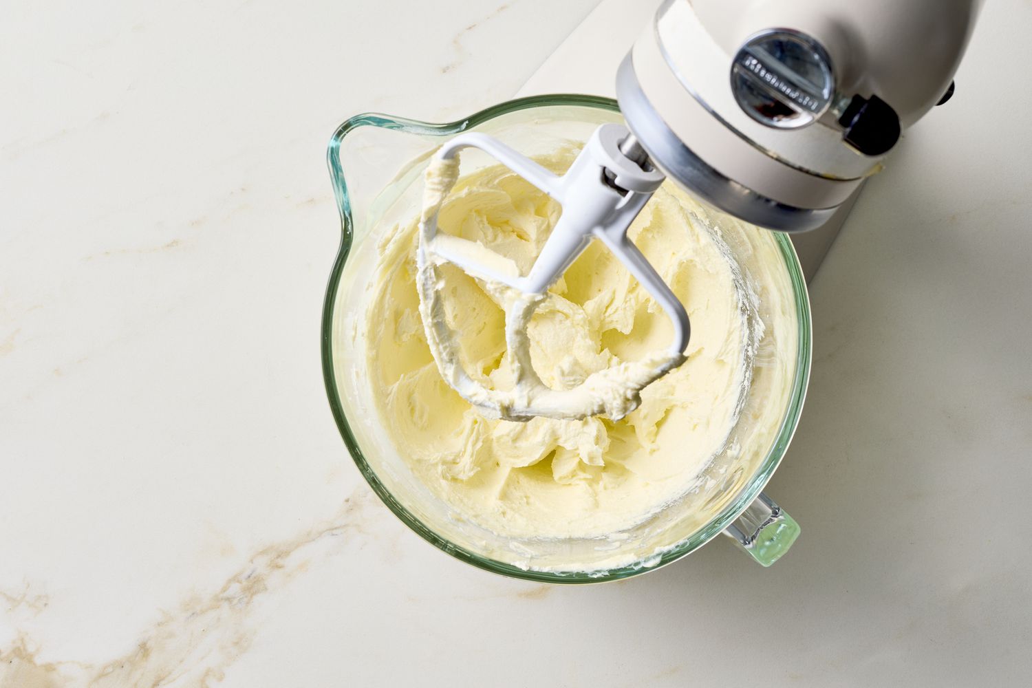 Cookie press cookies