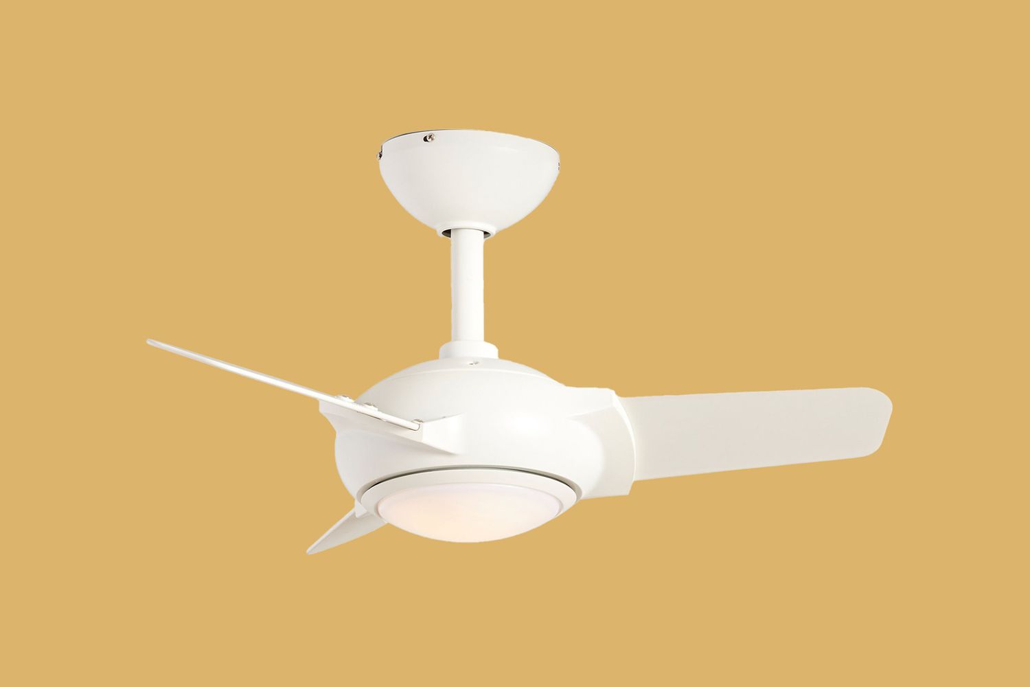 Rejuvenation Kestrel LED Ceiling Fan