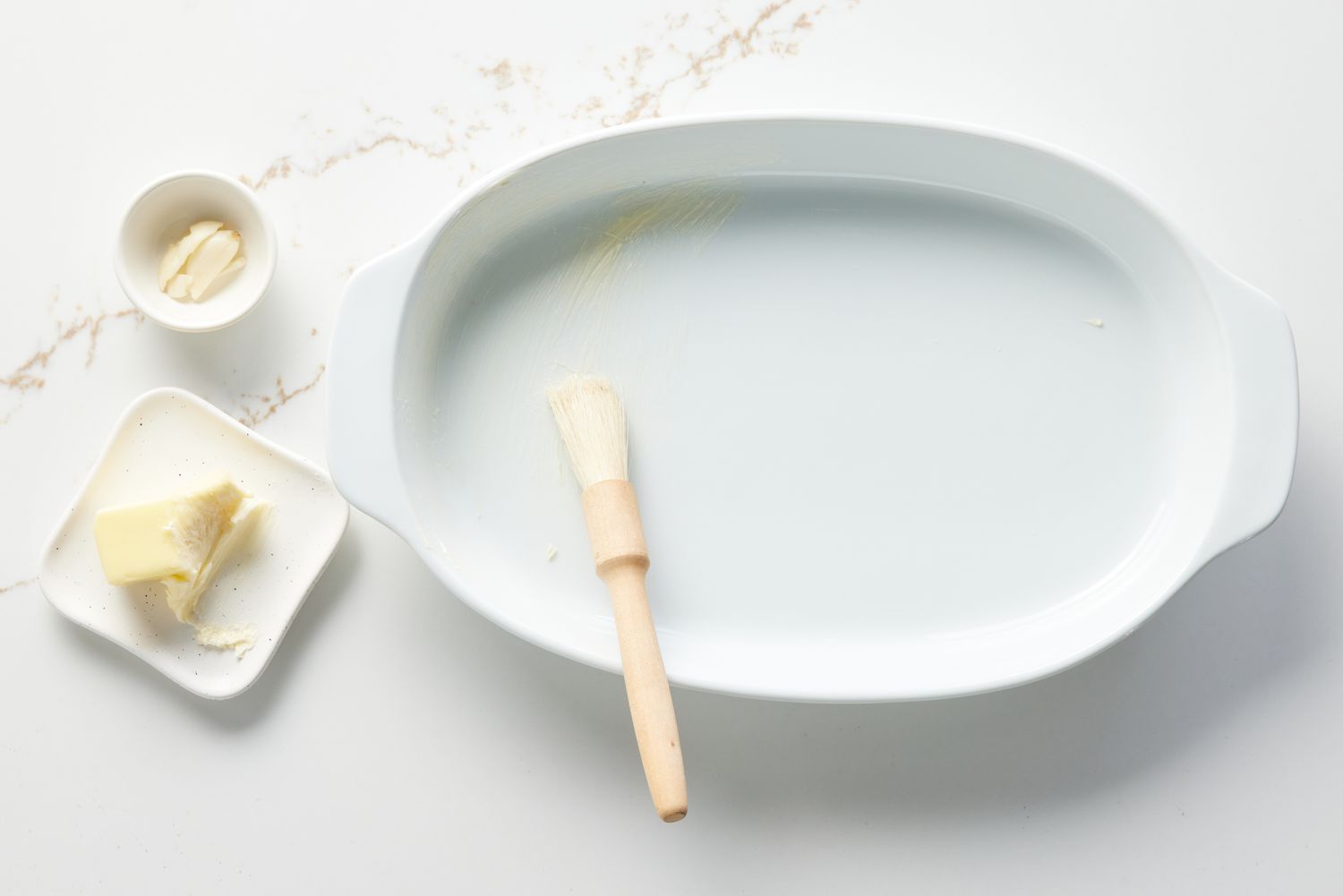 Creamy Scalloped Potatoes Step 1 