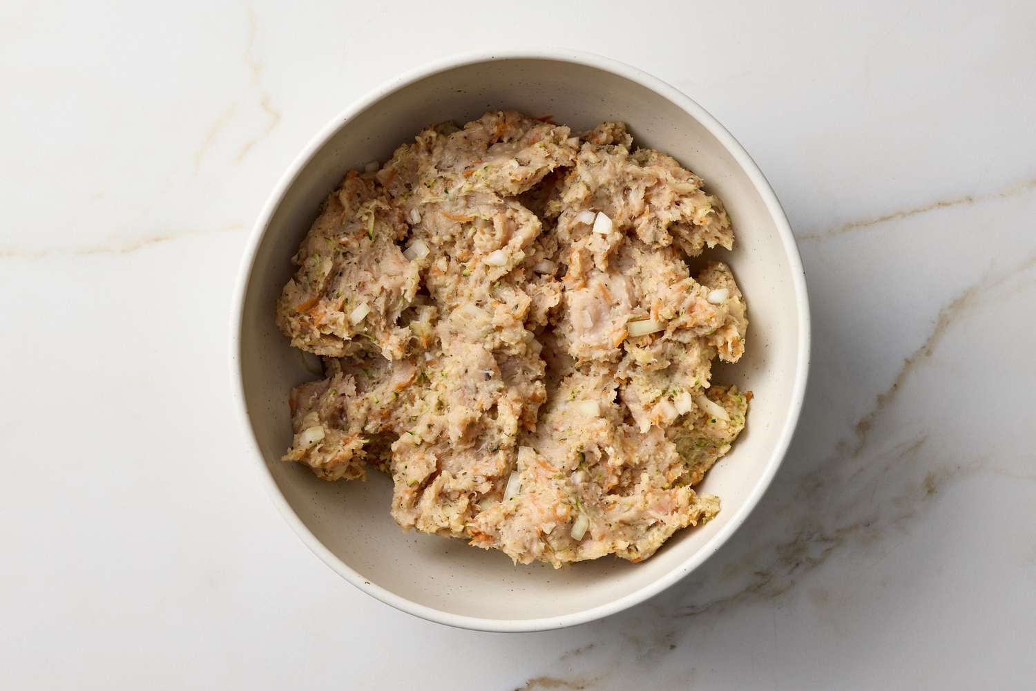 Jessica Alba's Turkey Meatballs