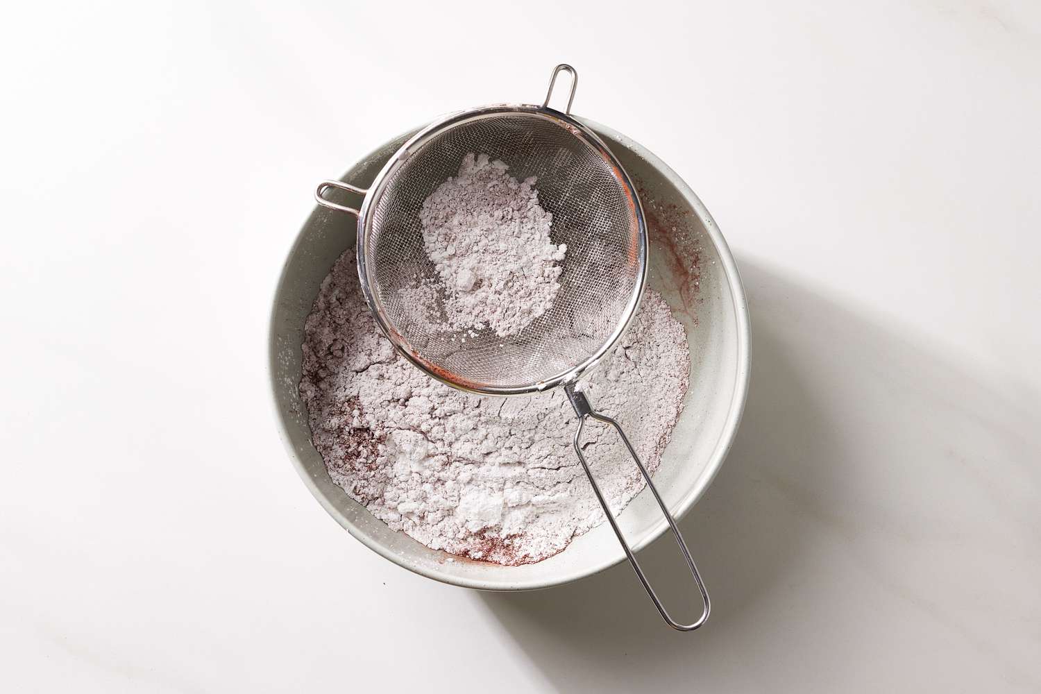 Chocolate-Raspberry Cake