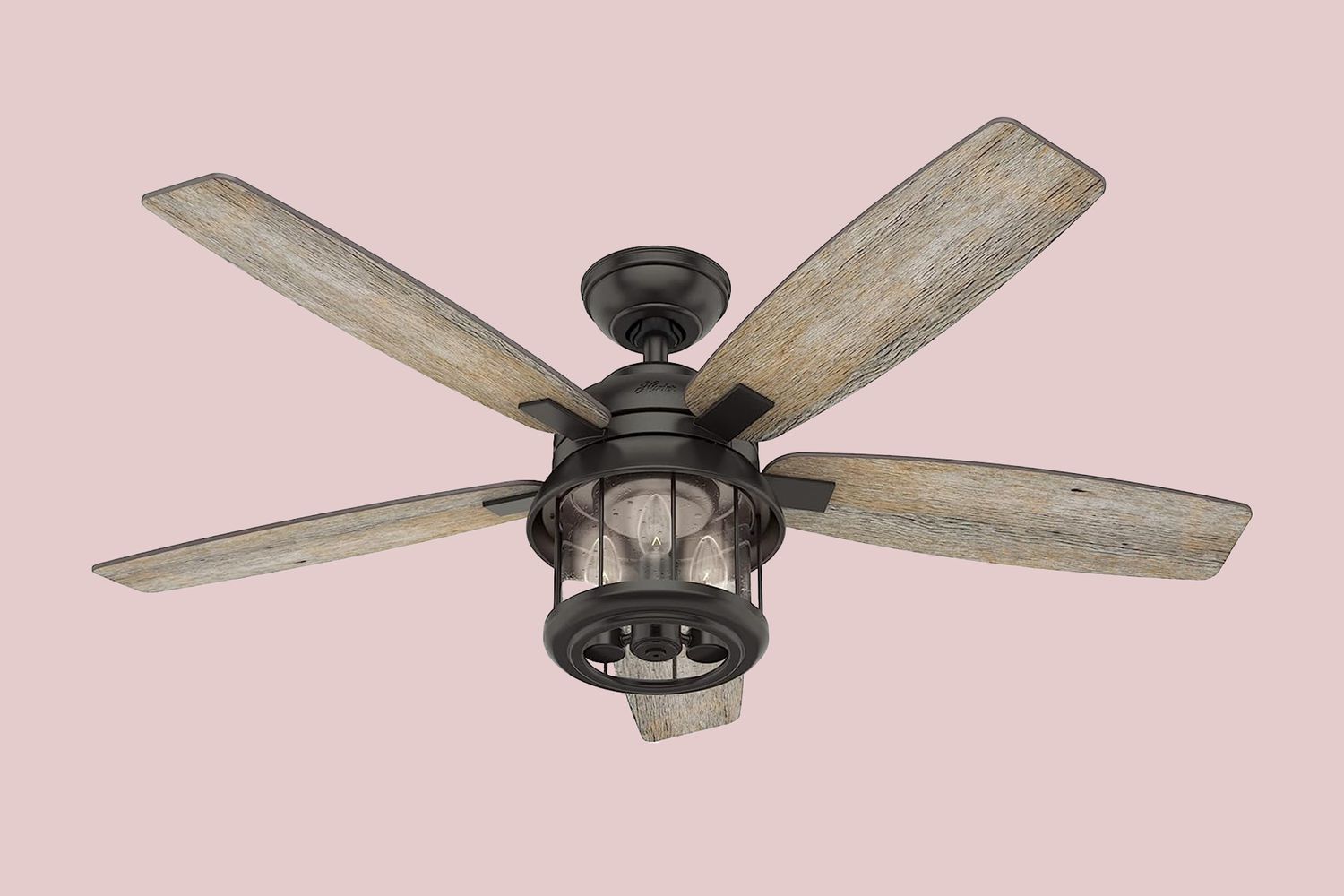 Hunter Fan Company Coral Bay Indoor and Outdoor Ceiling Fan 