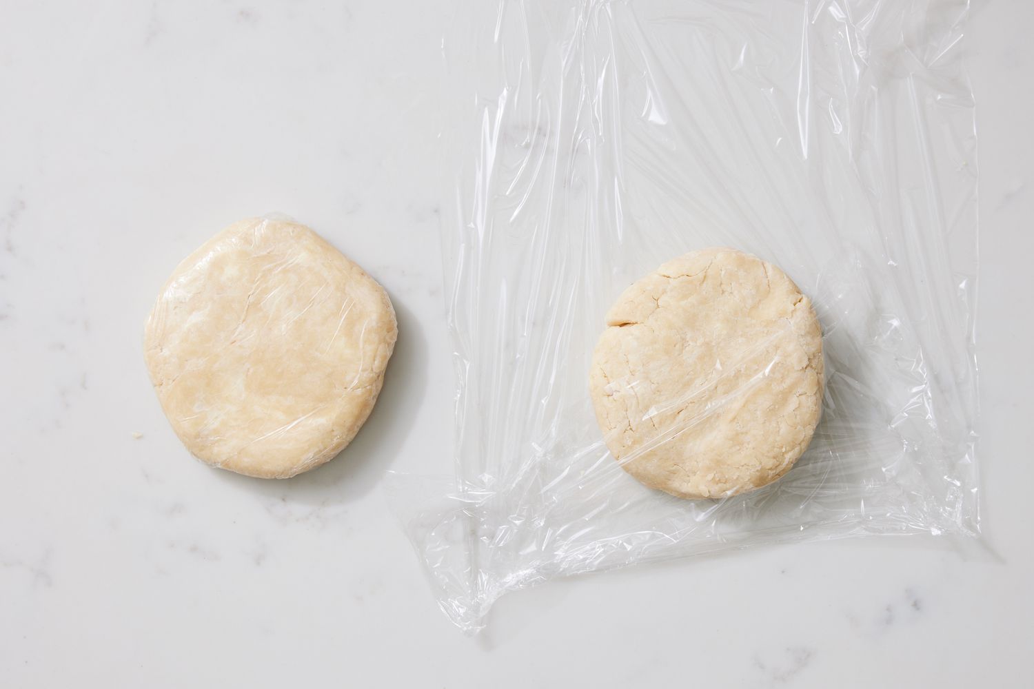 Step 6 Perfect Pie Crust