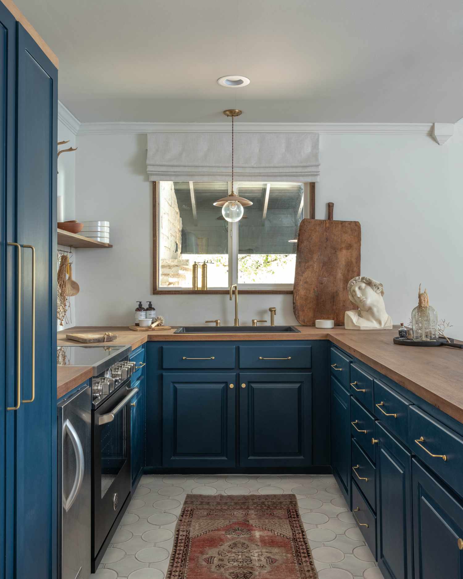 galley kitchen ideas 