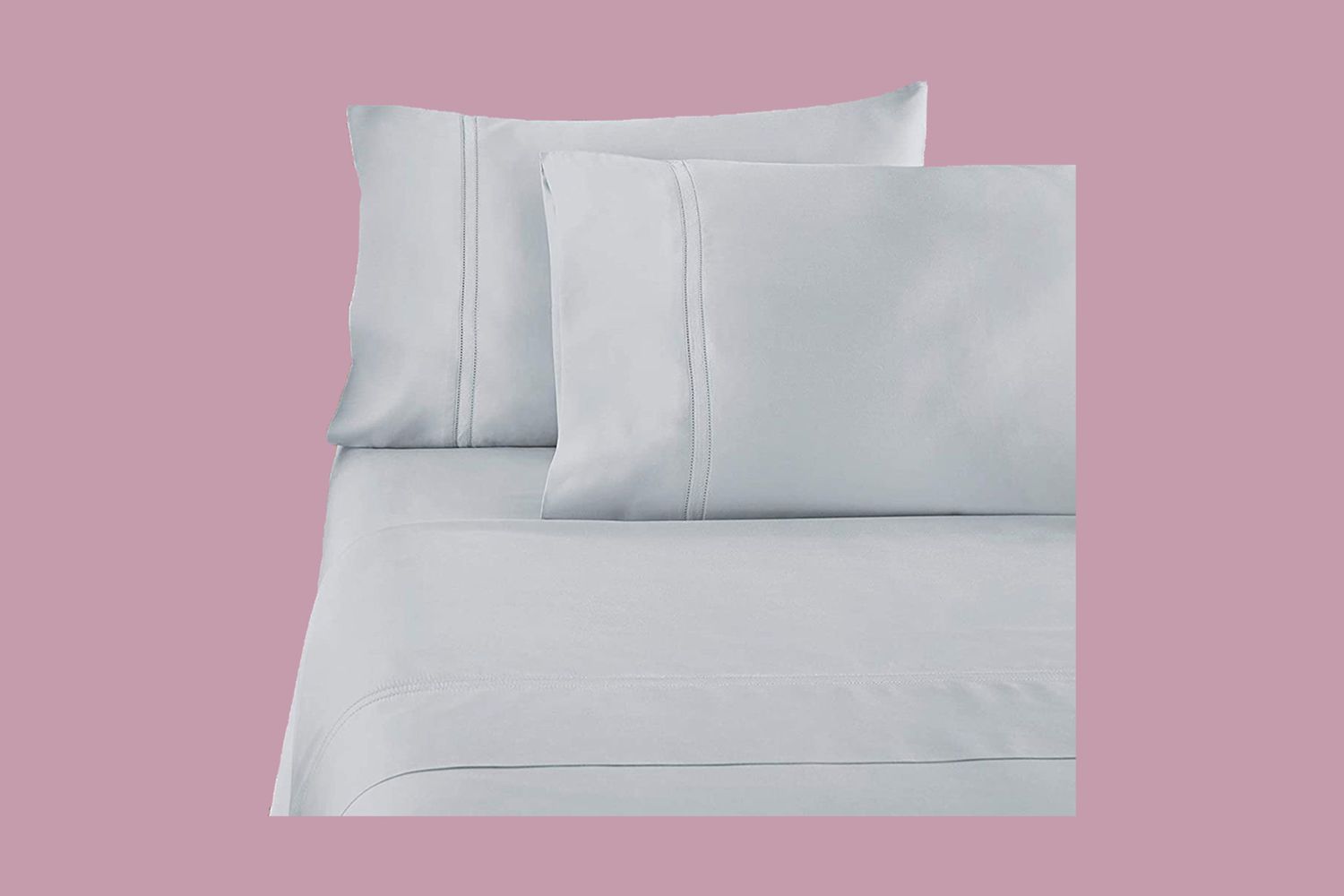 Pure Parima Luxury 100% CEA Certified Egyptian Cotton Sheet Bed Set