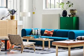ikea stockholm collection