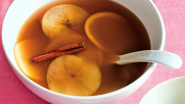 cider punch