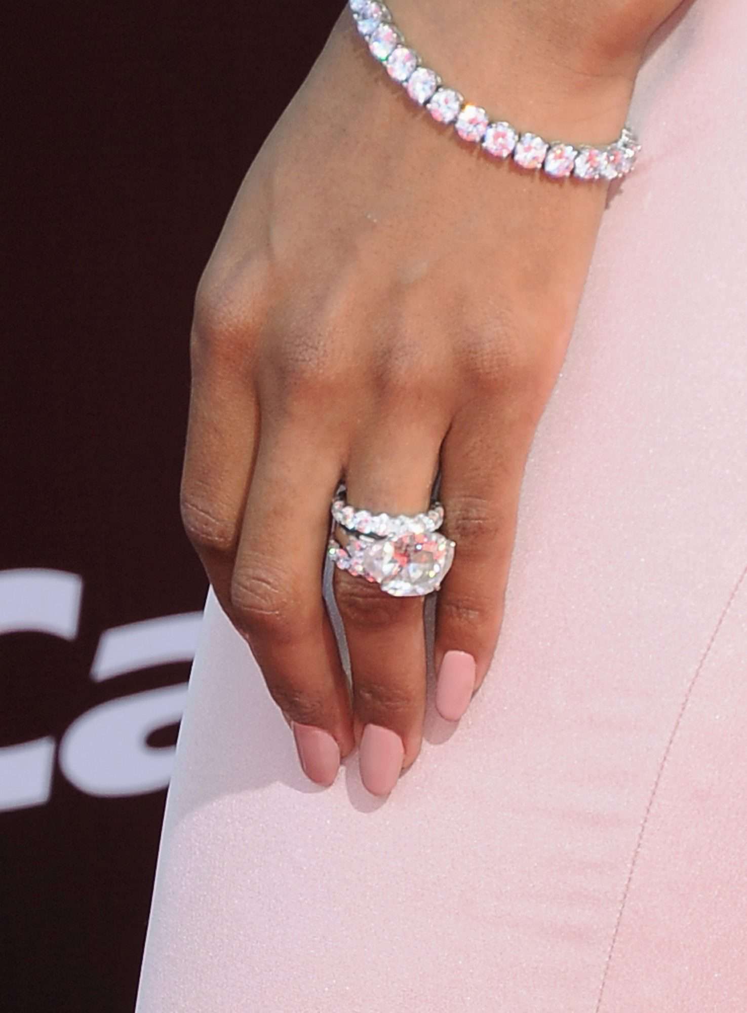 ciara engagement ring