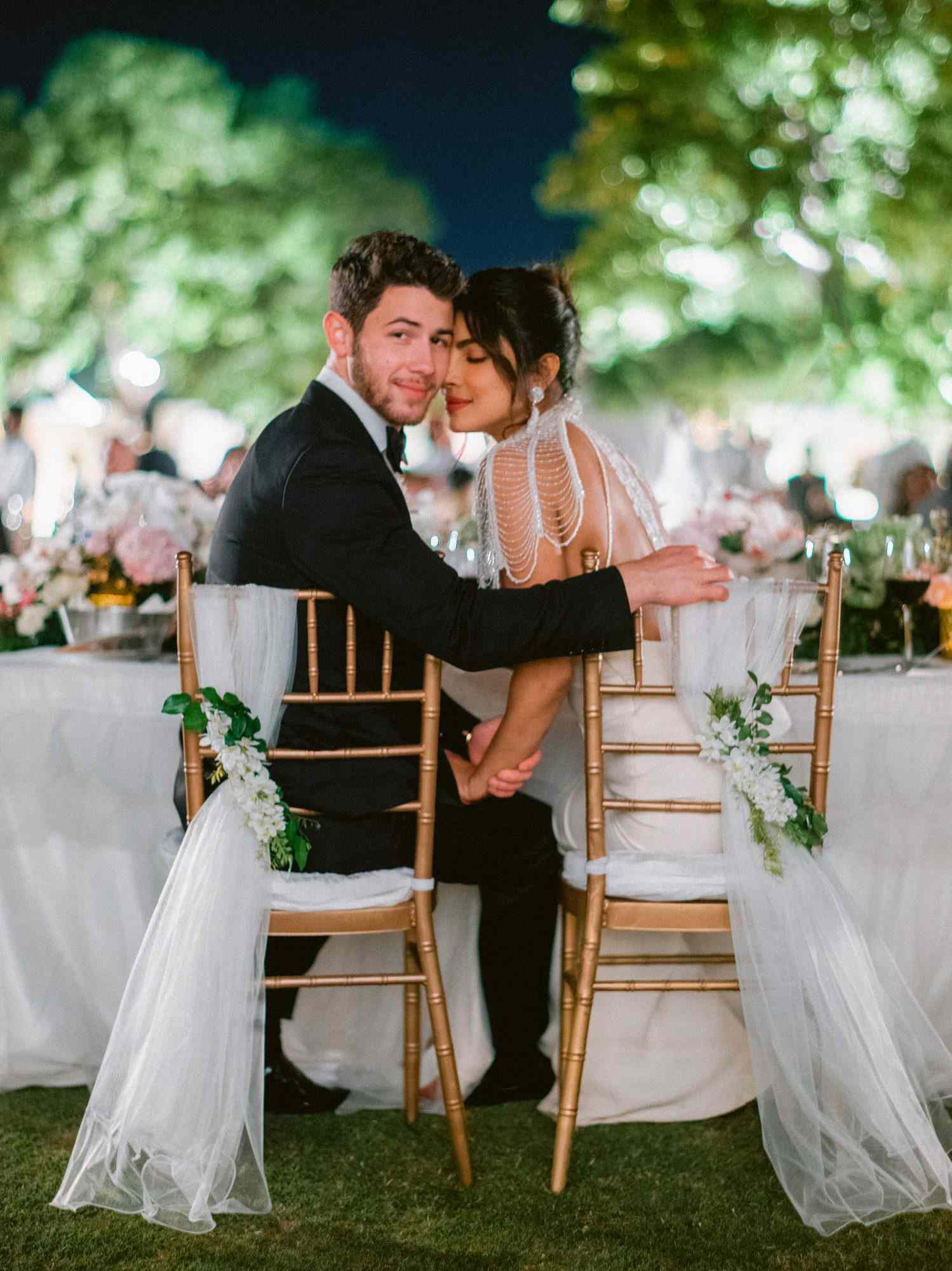 priyanka chopra and nick jonas wedding