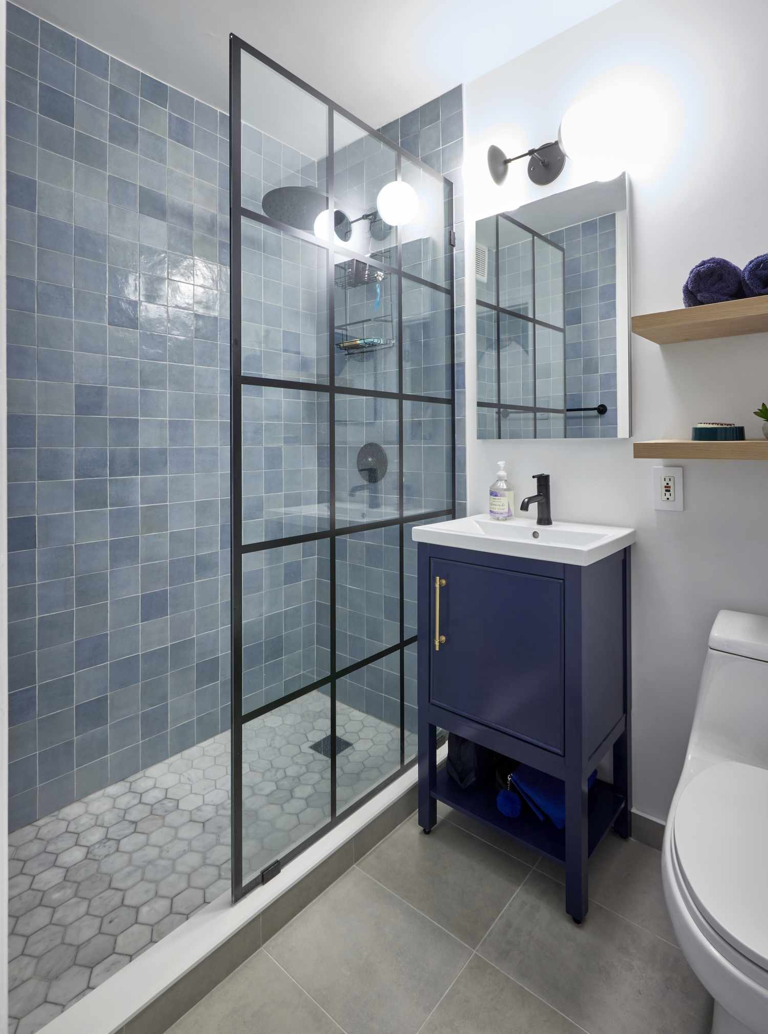 small bathroom ideas