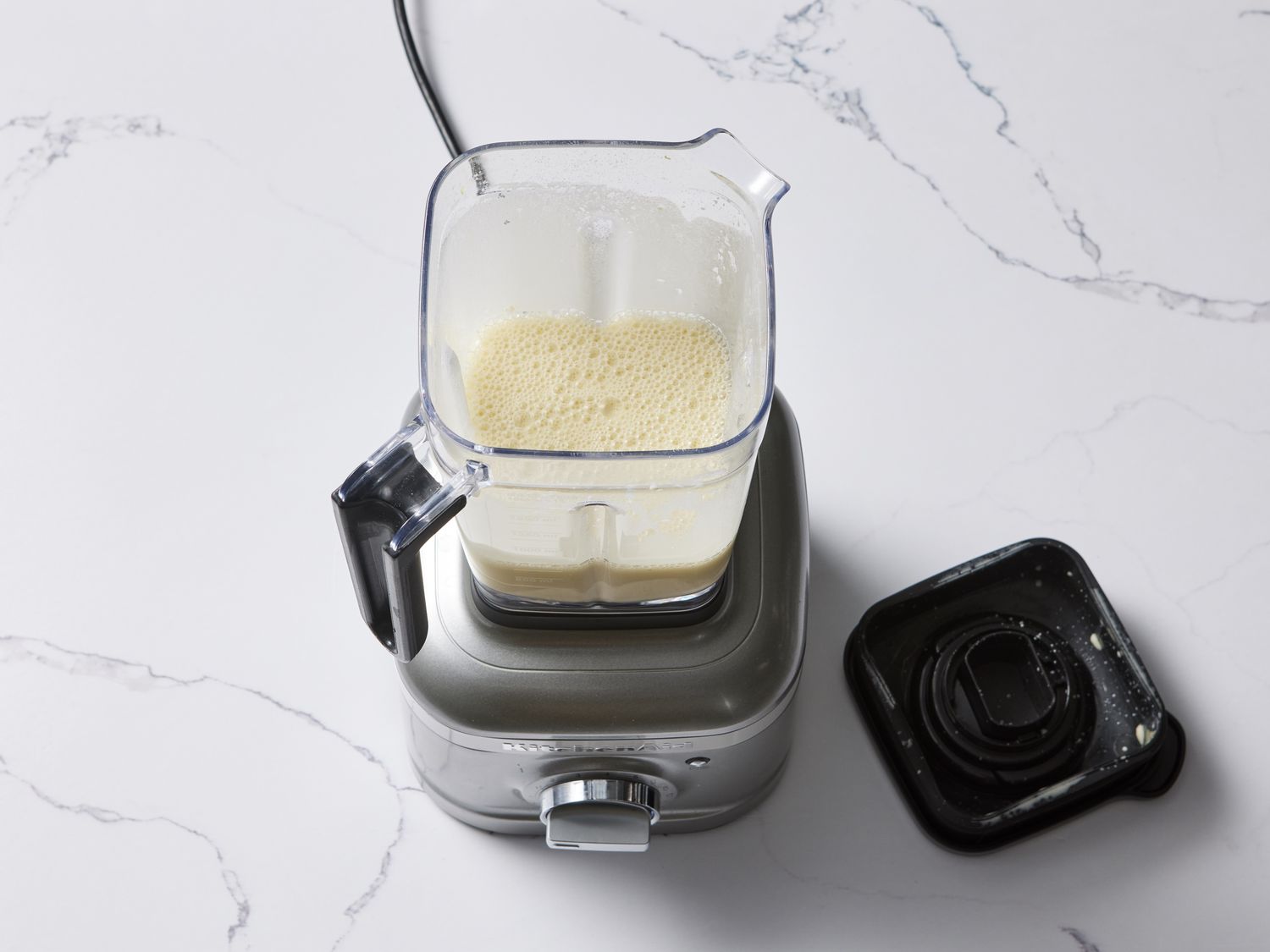 Blueberry Dutch Pancake